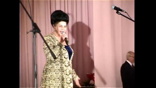 Раїса Кириченко ,,Моя подруга мила ,, муз Леоніда Нечипорука, сл. Миколи Сніжка смотреть онлайн