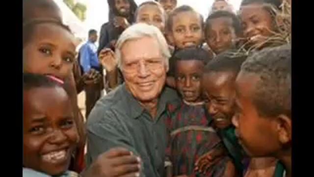 Reverend Gerhard - Der unerreichbare Stern