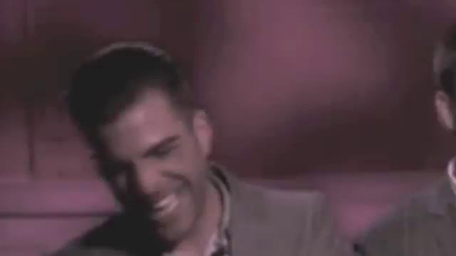 Zachary Quinto - Reach out and Touch me 100th video