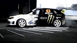 The Best of Ken Block (HD)