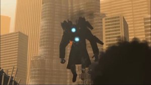 Titan speaker man & titan camera man vs titan tv man (part 5)
