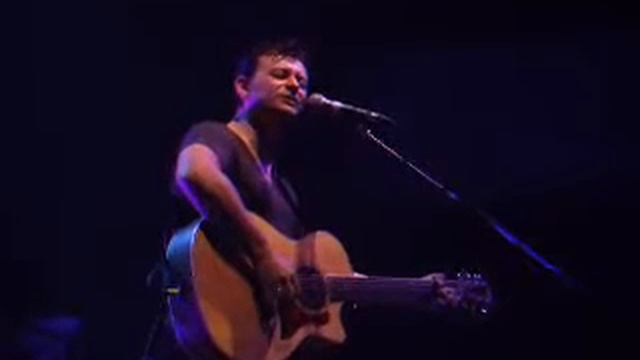 James Dean Bradfield (Manics SATT Tour) Let Robeson Sing смотреть онлайн