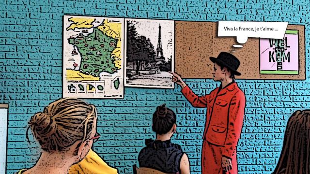 Instituut Spijker Hoogstraten (ASO) - Een dag op het Spijker смотреть онлайн