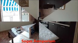 3 Vani Via Frà Paolo Sarpi Soges Aemporium 055 671874