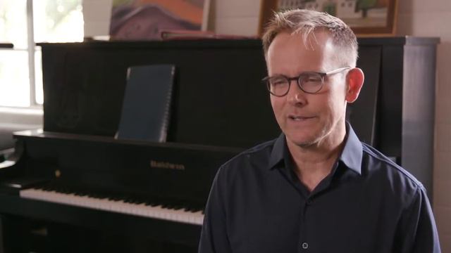 The meaning behind the title "Considering Matthew Shepard" смотреть онлайн