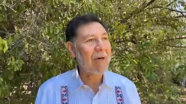 A 30 años del asesinato de Colosio. 23 de marzo del 2024 - Noroña смотреть онлайн