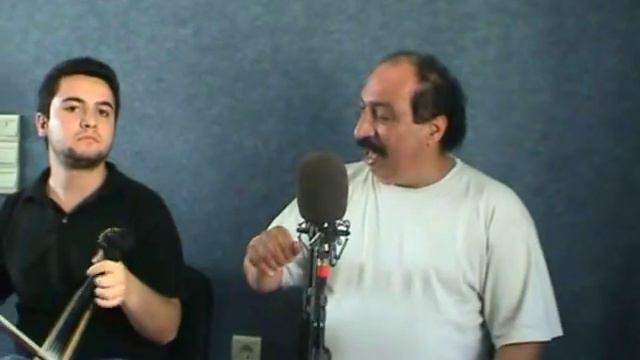 Paradosiaka Radio Rasopoulon Kavala смотреть онлайн