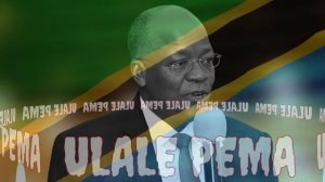Wimbo maalum Kuomboleza kifo cha Dkt. John Pombe Magufuli-Rais wa awamu ya 5_ Tanzania
