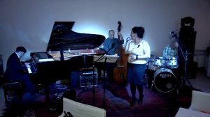 Di Dikovski & Malkhas Jazz Band - Moskow Butma's club