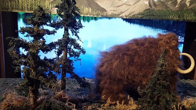 Karel Zeman Museum смотреть онлайн