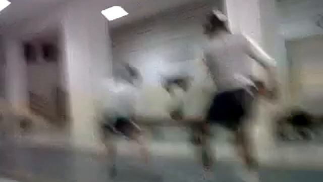 entrenamiento con ROLANDO TUCKER смотреть онлайн