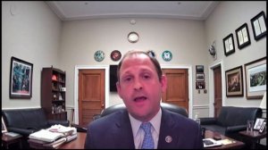 Rep. Andy Barr talks impeachment vote, Big Tech, and working with incoming Biden administration