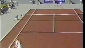 Chris Evert vs Steffi Graf: The rivalry's greatest match - 1989 Boca Raton!