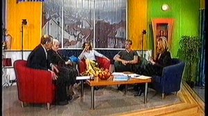 Iveta Bartošová Prima jízda