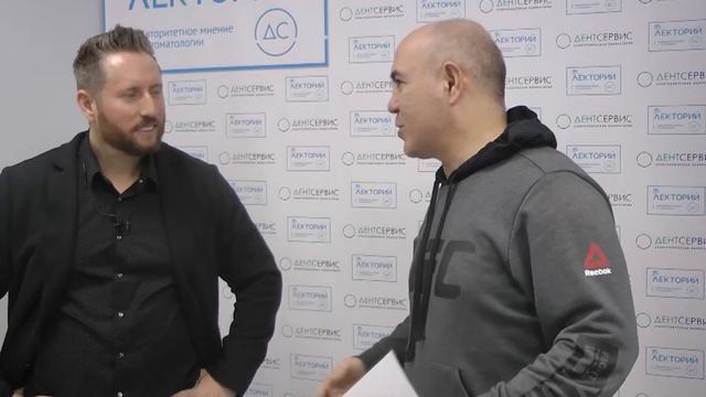 Отзывы о курсе А Бабурова «Реконструкция улыбки»