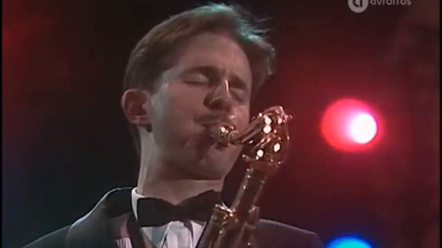 Benny Goodman Septet (con Scott Hamilton y Chris Flory) - Airmail Special смотреть онлайн