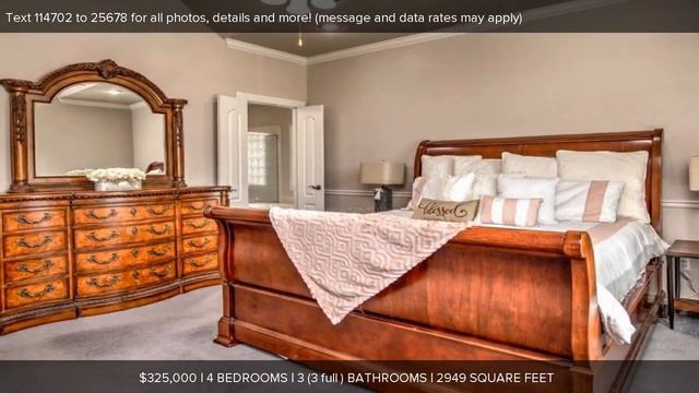 10502 Uxbridge Avenue, Lubbock, TX Presented by Ginger Robertson. смотреть онлайн