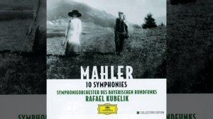 Mahler: Symphony No. 10 in F sharp (unfinished) : Andante - Adagio