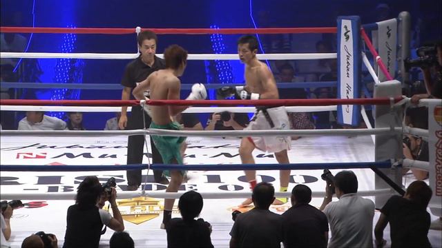 武 雄 vs 丹羽圭介／Takeo vs Keisuke Niwa｜2014.7.12【OFFICIAL】 смотреть онлайн