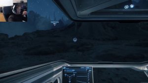 Ищем себе занятие в патче 3.7 Star Citizen