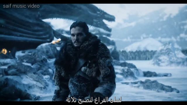 jon and daenerys //strange birds مترجم смотреть онлайн