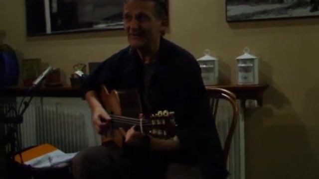 Franta Vlček: Kočička смотреть онлайн