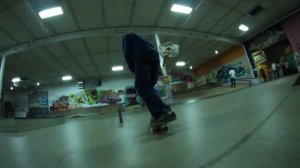 Carter Oeflein @ Cream City Skatepark