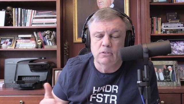 Teddy Atlas on Max Holloway Not Sparring prior to Kattar Fight | CLIP смотреть онлайн