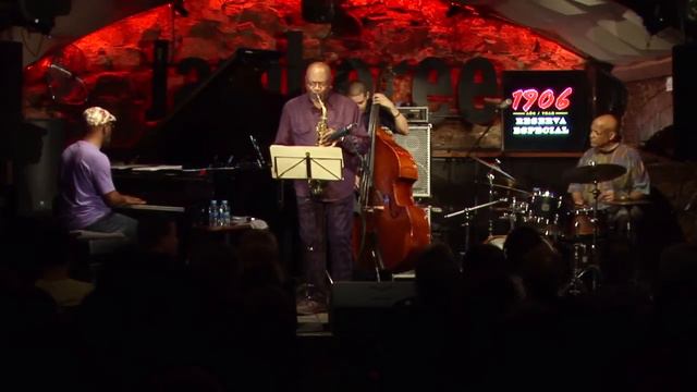 Jamboree - Oliver Lake "The Eric Dolphy Project" смотреть онлайн