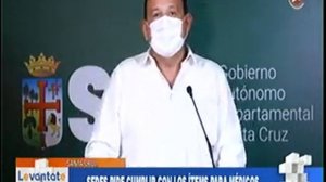 29032022 ERWIN VIRUEZ SEDES PIDE CUMPLIR CON LOS ÍTEMS PARA MÉDICOS CADENA A