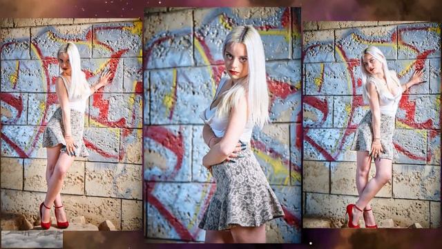 Fashion model Bar-Israel Fshdod-28 /4/16 смотреть онлайн