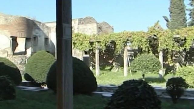 iFILMATI.it: Pompei (Villa di Giulia Felice, ed. Inglese) - di Gigi Oliviero смотреть онлайн