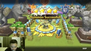 SPECIAL LEAGUE, BALANCE PATCH & HUGE PREMIUM 200 LD SUMMONING SESSION FOR PAKMIN!