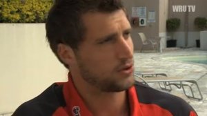 Wales in Aust: Luke Charteris