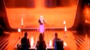 Prvi Glas Srbije Finale: Nevena Božović - Rođeni 20.01.2013