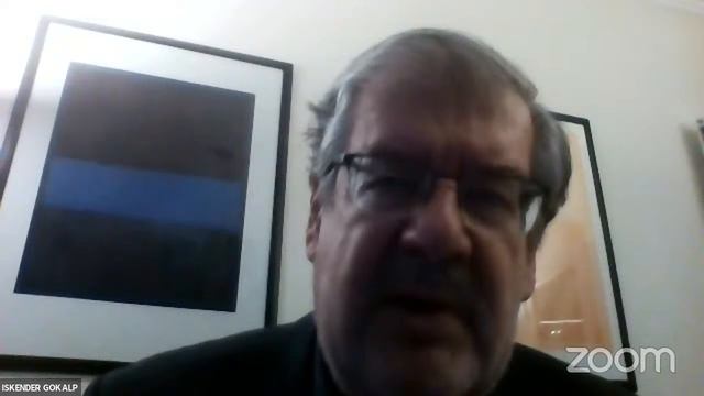 "81 İlde 81 Bilim Söyleşisi Etkinliği" Prof. Dr. İskender Gökalp смотреть онлайн