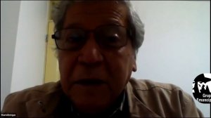 Mario de la Riva. Comentario sobre SALUD. Los farmacéuticos.