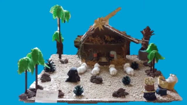 La tradizione del presepe смотреть онлайн