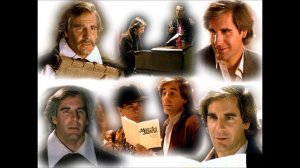 Scott Bakula - Man Of La Mancha (Medley)