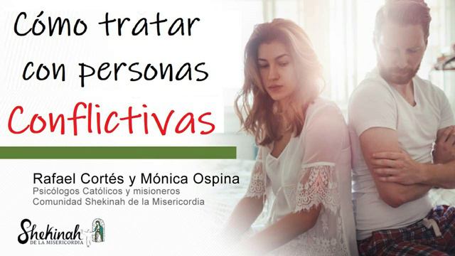 Como tratar con personas Dificiles, Conflictivas, Toxicas, Irritables, Imposibles, Complicadas смотреть онлайн