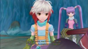 Tales of Graces f part 58 Kurt, You Fool!