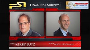 Andrew Hoffman--Collapsing Collapses and Greece! #2695