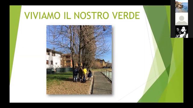 Immagina il tuo PAESe II - Adorni - VIVIAMO IL NOSTRO VERDE смотреть онлайн