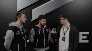 jR says Vega Squadron was only playing at 50% in qualifying match against Liquid