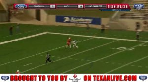 Katy vs Tompkins Week 6 2021 Highlights