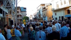 Festa di San Paolino da Nola - Partinico - 2017