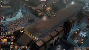 Warhammer 40000 Dawn of War III ПРОХОЖДЕНИЕ 4 БЕЗ комментариев