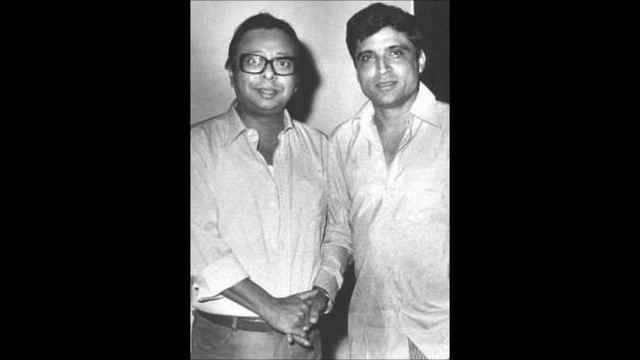 Kishore Kumar, Lata Mangeshkar_Gahre Halke (Duniya; R.D. Burman, Javed Akhtar; 1984)