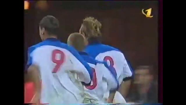 Гол Карпина смотреть онлайн