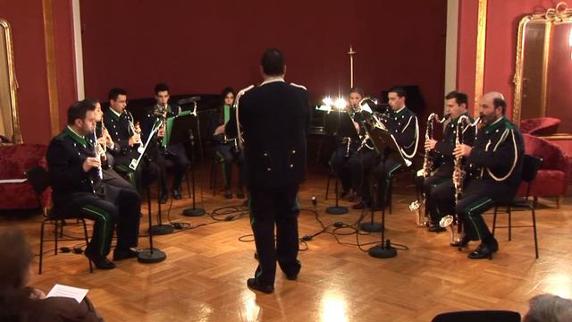 009 Alexandros Grek O Horos ton Sylfidon смотреть онлайн